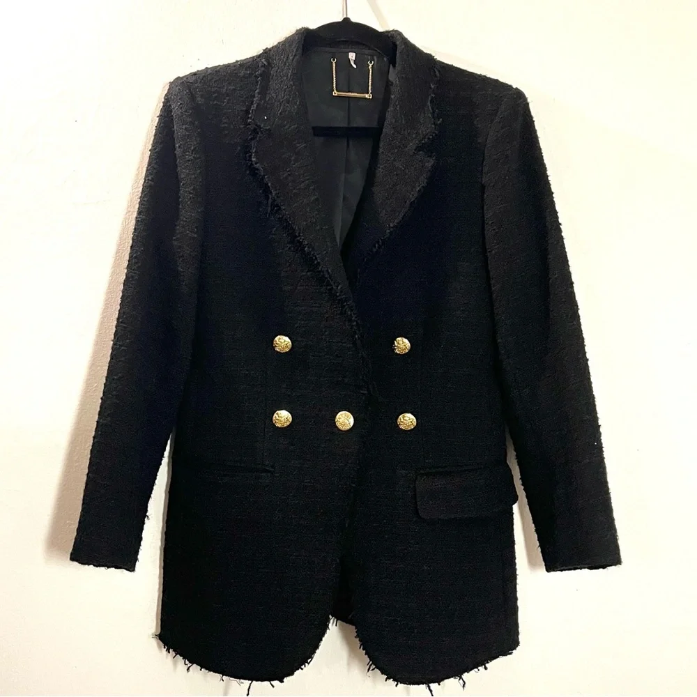 Frame Blazer - Picture 1 of 5